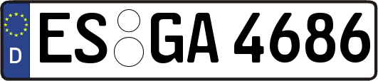 ES-GA4686