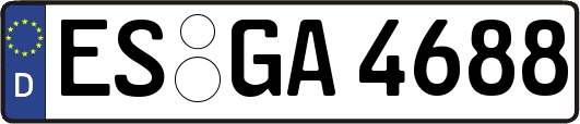 ES-GA4688