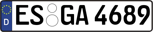 ES-GA4689