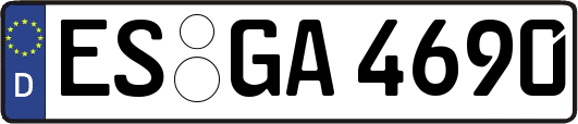 ES-GA4690