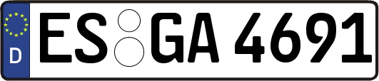 ES-GA4691