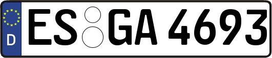 ES-GA4693