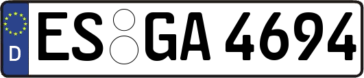 ES-GA4694