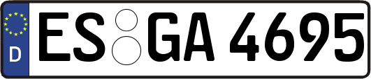 ES-GA4695