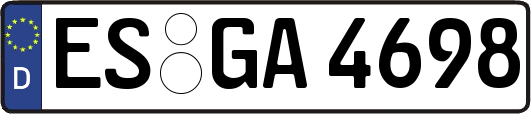 ES-GA4698