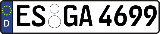 ES-GA4699
