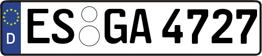 ES-GA4727