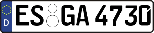 ES-GA4730