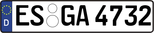ES-GA4732