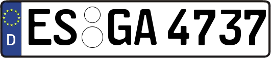 ES-GA4737