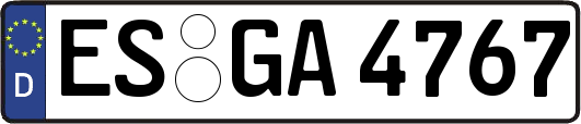 ES-GA4767