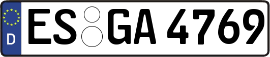 ES-GA4769