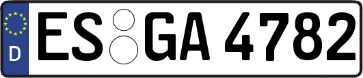 ES-GA4782