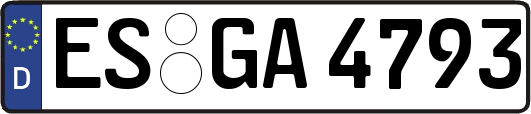 ES-GA4793