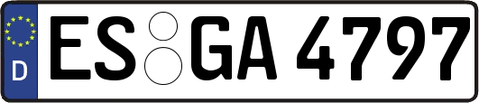 ES-GA4797