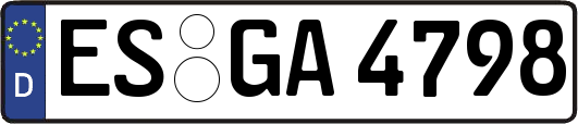 ES-GA4798
