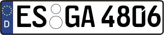ES-GA4806