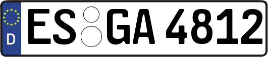 ES-GA4812
