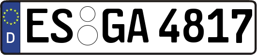 ES-GA4817