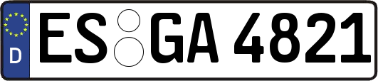 ES-GA4821