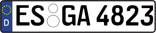 ES-GA4823