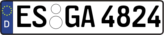 ES-GA4824