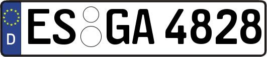 ES-GA4828