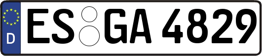 ES-GA4829