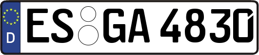 ES-GA4830