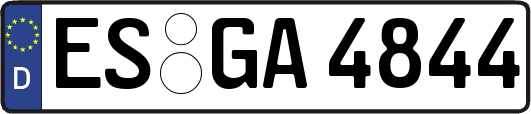 ES-GA4844