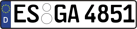 ES-GA4851