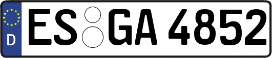 ES-GA4852