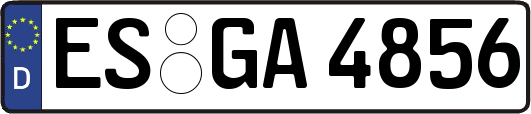 ES-GA4856