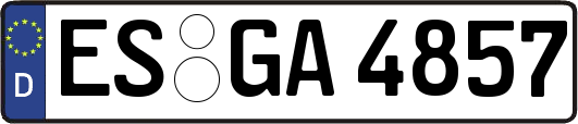 ES-GA4857