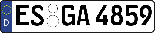ES-GA4859