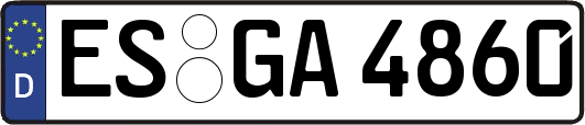 ES-GA4860