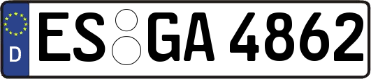 ES-GA4862