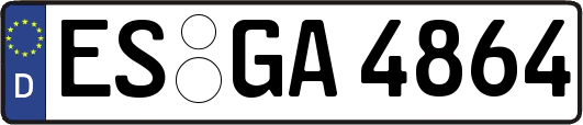 ES-GA4864