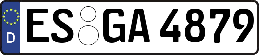 ES-GA4879