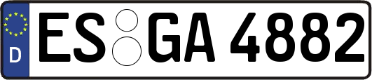 ES-GA4882