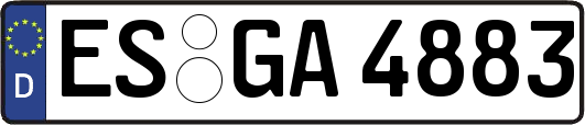 ES-GA4883