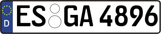 ES-GA4896