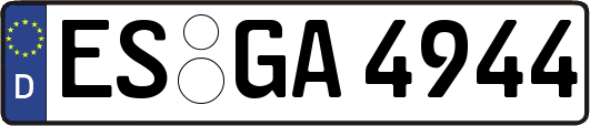ES-GA4944