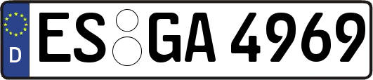 ES-GA4969
