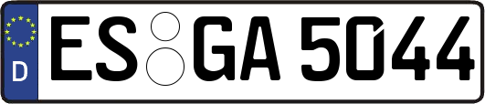 ES-GA5044