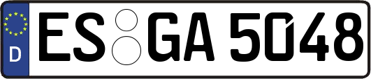 ES-GA5048