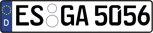 ES-GA5056