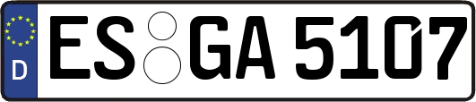 ES-GA5107