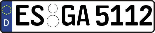 ES-GA5112