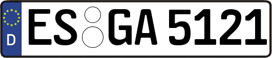 ES-GA5121